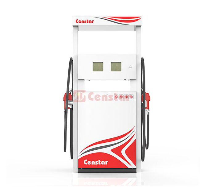 C Man Series Fuel Dispenser