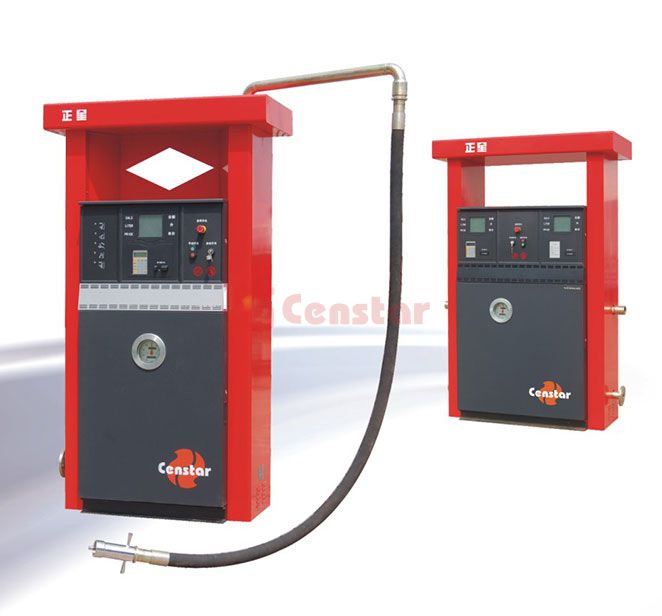 Censtar Ultra Heavy Duty Fuel Dispenser 450 1