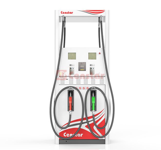 CS46 Legend Series Fuel Dispenser1