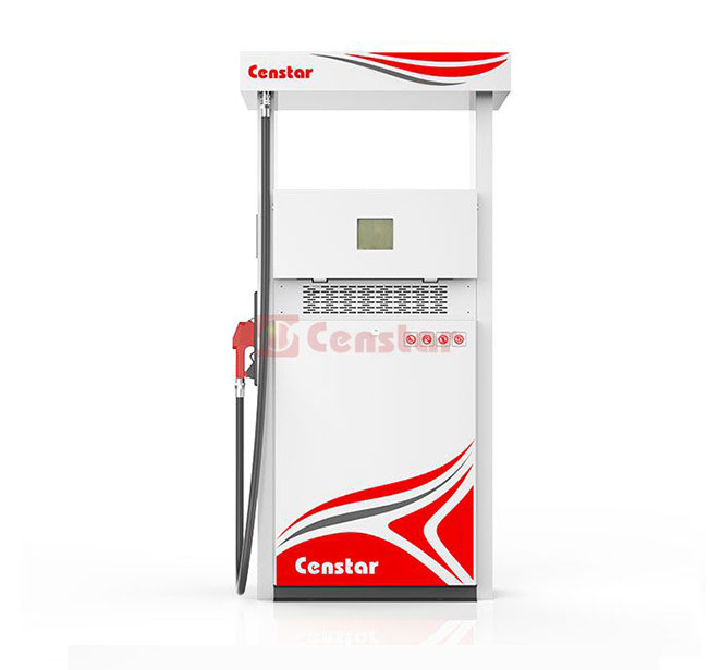 E Man Series Fuel Dispenser