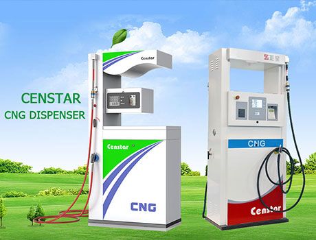 Censtar offers integrated solutions for manufacture of CNG /LNG filling stations