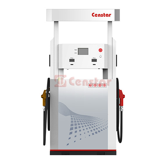 Censtar Classic Series Fuel Dispenser