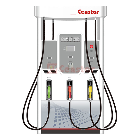 Censtar Starry 2 Series Fuel Dispenser