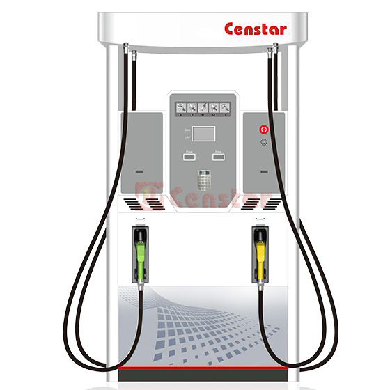 Censtar Starry 2 Series Fuel Dispenser 2