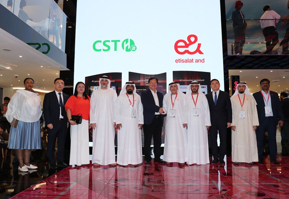 Censtr and UAE Companies to Cooperate on Green Energy2