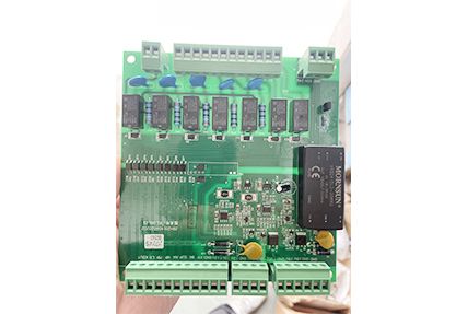 N1 Driver Board (8W) used for lng dispenser Price:240CNY