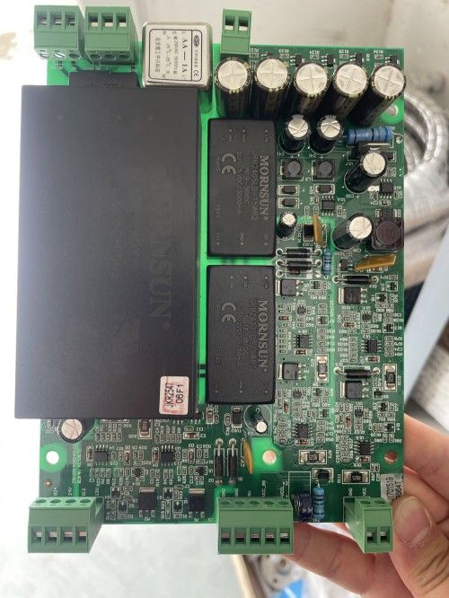 enstar jiayejidianyuanban