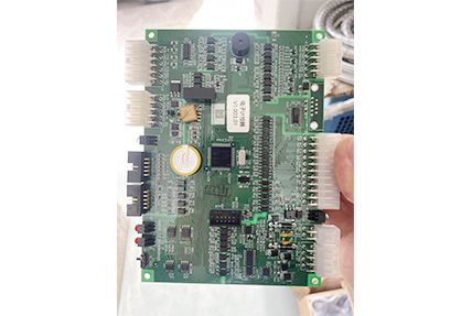 Liquid Dispenser Mainboard used for lng dispenser Price:240CNY
