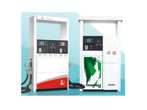 High Flow Fuel Dispenser 300L