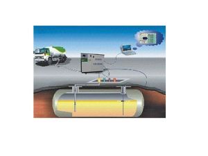 Tank Calibration System